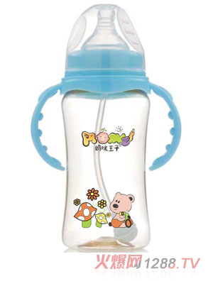 ��������PPSU�����Ԅ���300ml��ƿ