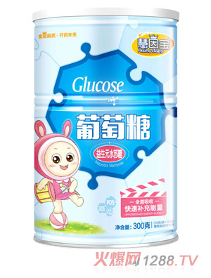 慧因寶益生元水蘇糖葡萄糖