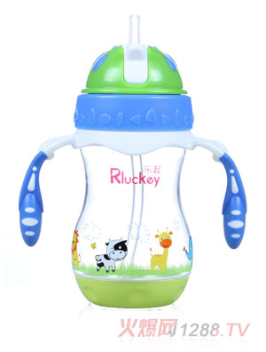 ����PP������ˮ��240ml�{ɫ