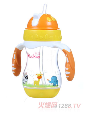 ����PP���쎧����ˮ��240ml��ɫ