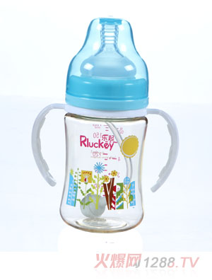 ����180mlPPSU������ƿ�{ɫ