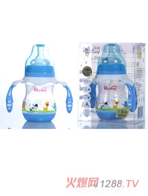 ����180ml���ڏ�PP��ƿ�{ɫ