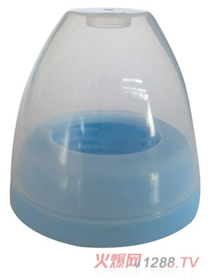 小孩國寬口奶瓶牙蓋組