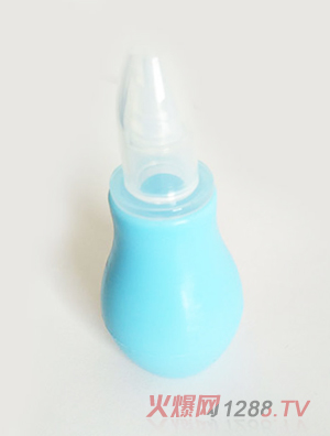 優貝源兒童吸鼻器