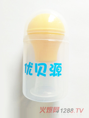 優貝源乳頭矯正器