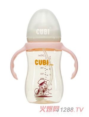 CUBI�r(sh��)��ϵ��PPSU�������ƿ240ML