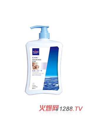 ��Ψ��ϴ�����һ500ml