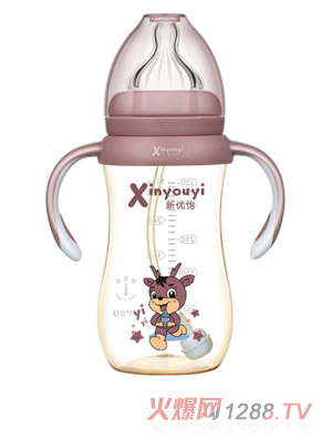 �����pɫPPSU��ƿ320ml-��ɫ