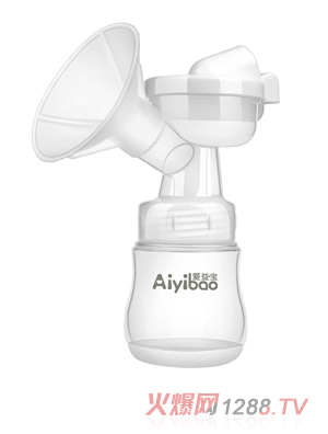 愛(ài)益寶吸奶器