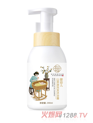 ��ۋ��׃�ɽ����ϴ�l��ԡ¶��200ml��