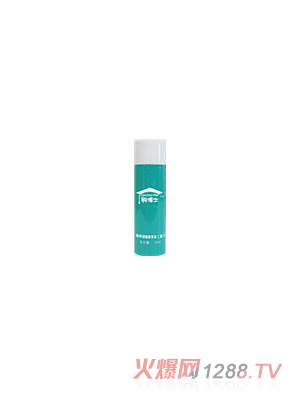 槑博士潤養濃縮精華液（爽）