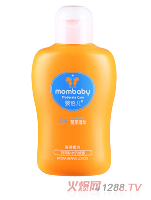 嬰倍兒特潤補水防皴蜜