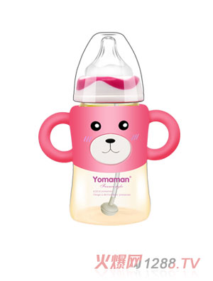 ���㋌��ɐ�С�ܹ��z�ֱ�PPSU��ƿ220ml