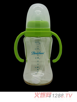 ؐ��150ml �˿�PPSU���ֱ��Ԅ�����ƿ