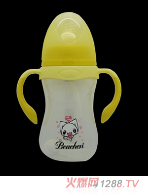 ؐ��240ml����PP���ֱ��Ԅ�����ƿ��������+���죩