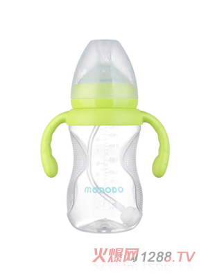 ����PP���ڕr���б��Ԅ���ƿ�Gɫ260ML