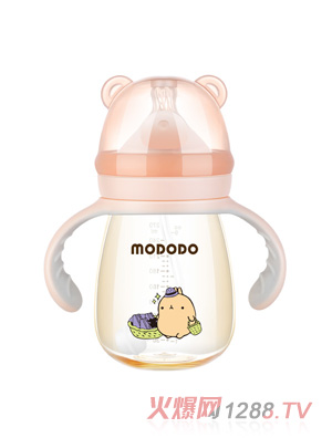 ����PPSU���ڿ�ͨ�б��Ԅ���ƿ(����ˮ��)270ML��ɫ