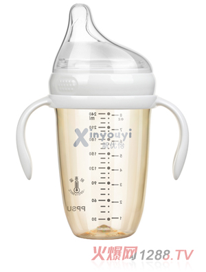 ������ƷPPSU��ƿ240ml ��ɫ