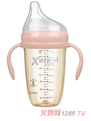 ������ƷPPSU��ƿ240ml ��ɫ