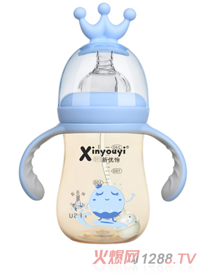 �����ʹ�PPSU��ƿ �{ɫ