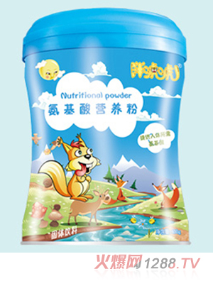 胖?；０被釥I養粉