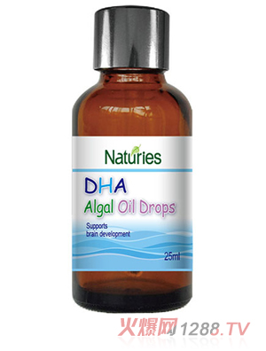 ������˹DHA���͵��Һ