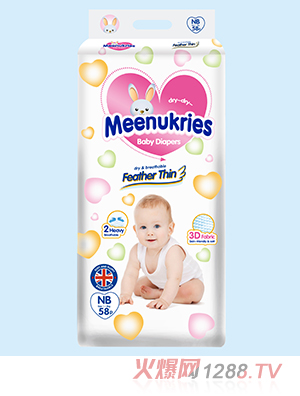MeenukriesӢ�ͼ���ѝNB58