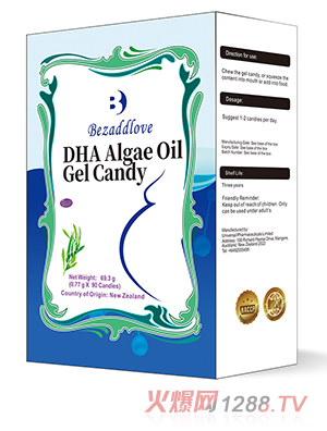 ������DHA�������z�ǹ� ���Ӹ���(x��)΢�����ȸ���