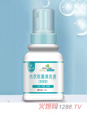 ���m���³�����ϴҺ�������ͣ�300ml