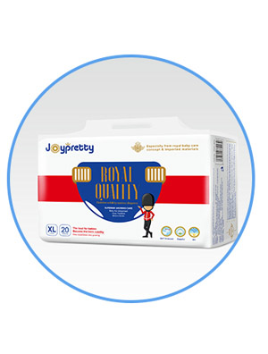 Joypretty金典貴族系列紙尿褲XLç ?0片