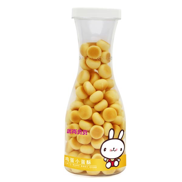 優尚貝貝雞蛋小蛋酥