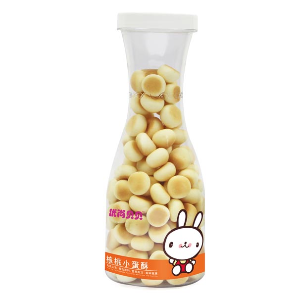 優尚貝貝核桃小蛋酥