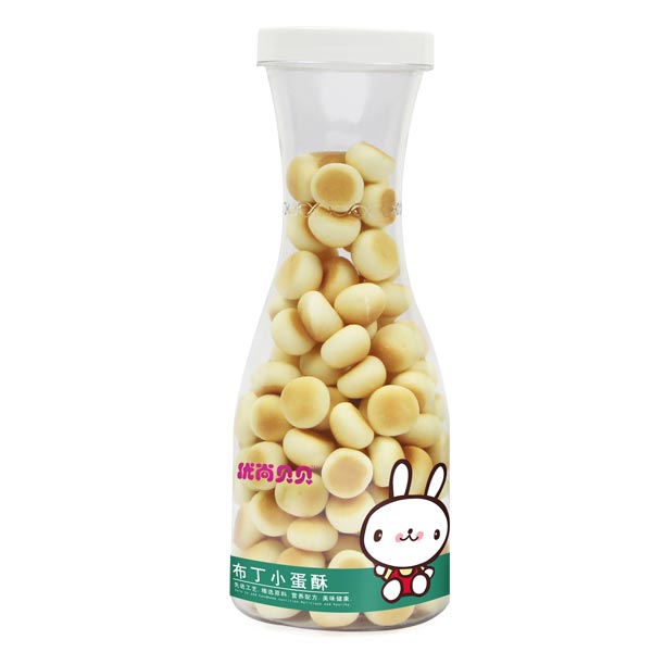 優尚貝貝布丁小蛋酥
