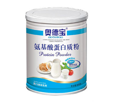 奧德寶氨基酸蛋白質粉