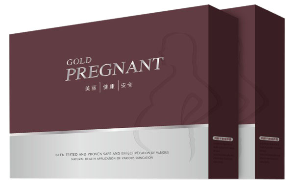 寶孕瑩絲柔白養(yǎng)顏禮盒