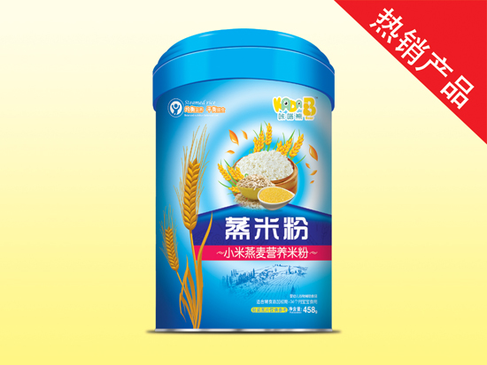 咔嗒熊嬰幼兒蒸米粉(小米燕麥).jpg 咔嗒熊嬰幼兒蒸米粉(小米燕麥).jpg